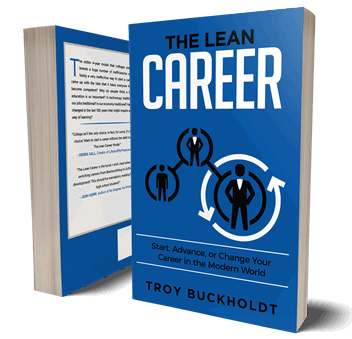 Read The Lean Career before starting your career in tech sales