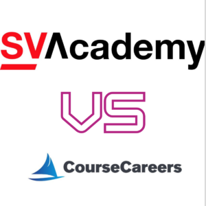 Course Careers vs Sv Academy
